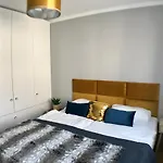 Appartement Stadium *