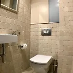Stadium Appartement *