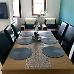 Appartement Stadium *