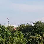 Stadium Varsovie