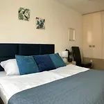 Διαμέρισμα Stadium Βαρσοβία