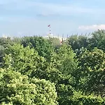Διαμέρισμα Stadium *