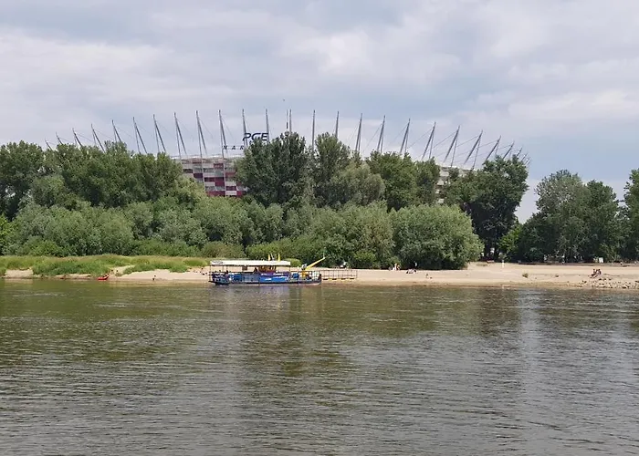 Stadium 公寓 华沙