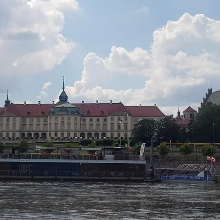Lägenhet Stadium Warszawa