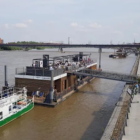 Stadium Lägenhet Warszawa
