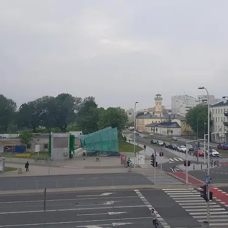 Stadium Warsaw