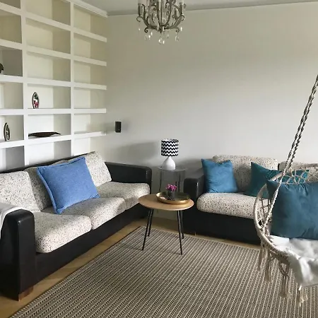 Stadium Apartment *