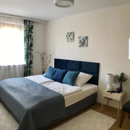 Stadium Apartmán *