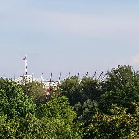 Stadium Warsaw