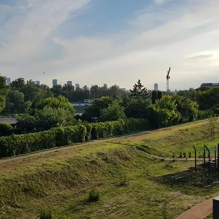 Stadium * Varšava