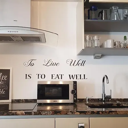 Lägenhet Stadium Warszawa