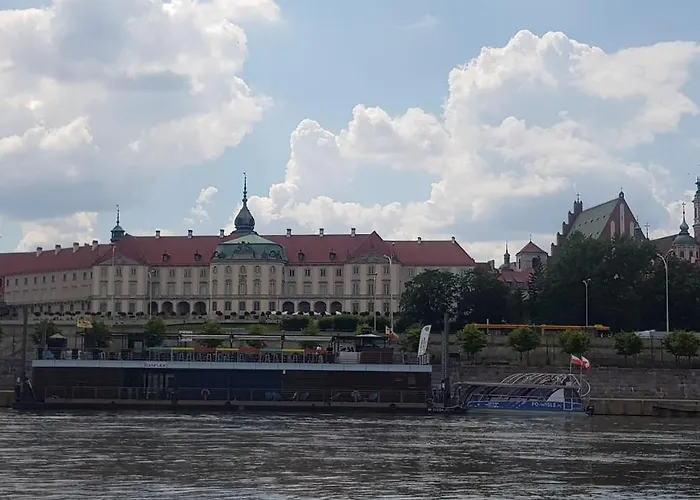 Apartment Stadium Warsaw