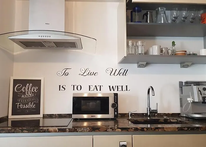 Apartment Stadium Warsaw